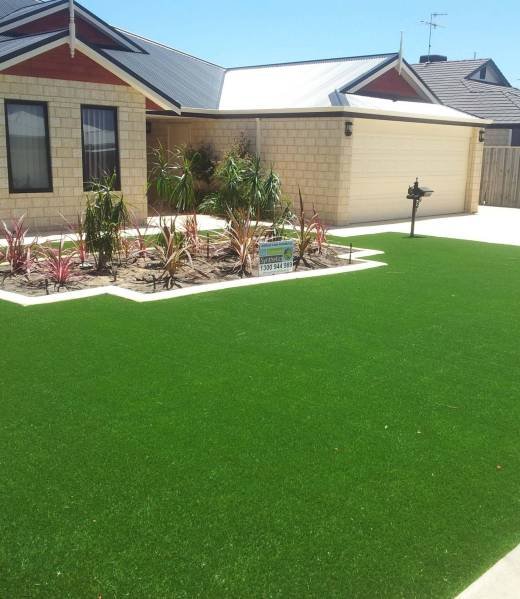 Artificial Grass