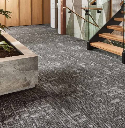 Carpet Tiles in Karachi