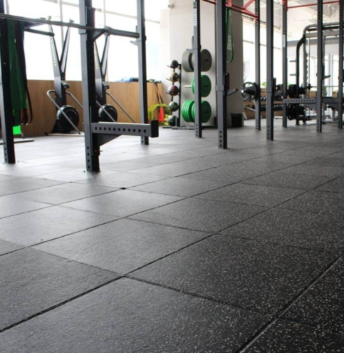 Gym Flooring in Karachi