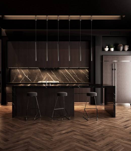 Interior Designer in Karachi