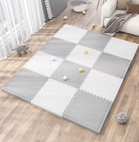 Kids EVA Flooring in Karachi