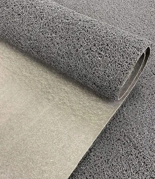 PVC Coil Mats in Karachi