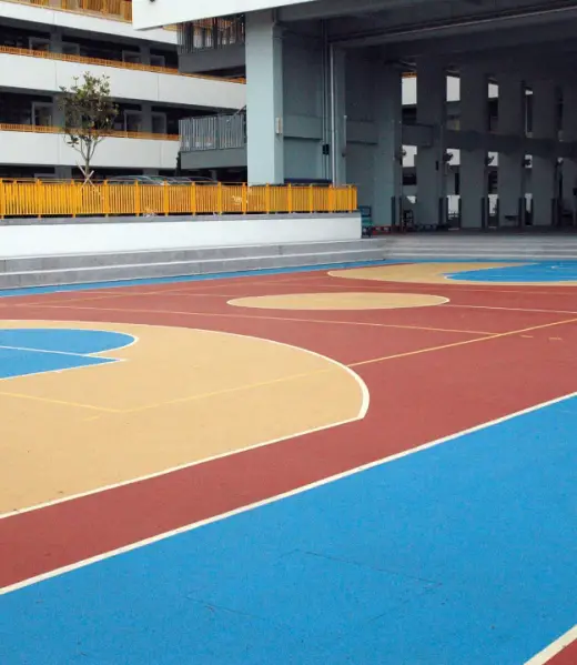 Sports Flooring in Karachi