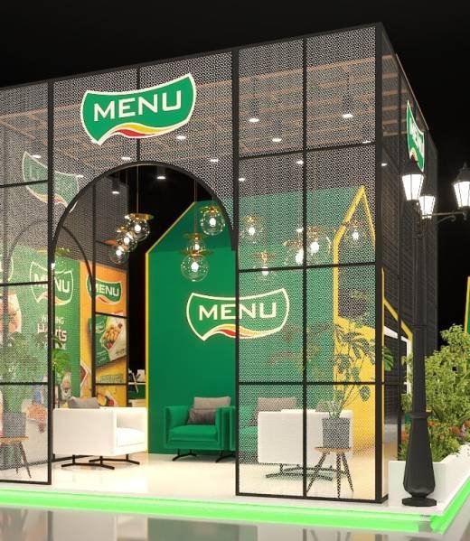 Stall Fabrication in Karachi