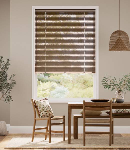 Venetian Blinds in Karachi
