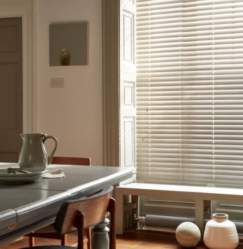 Venetian Blinds