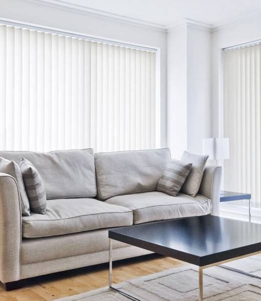 Vertical Blinds